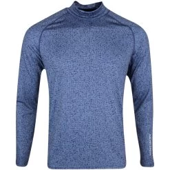 Galvin Green Golf Base Layer - Ethan Thermal - Navy SS23