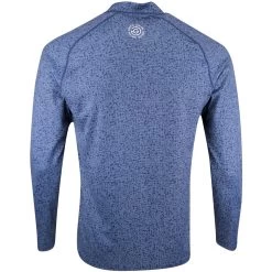 Galvin Green Golf Base Layer - Ethan Thermal - Navy SS23 -Fashion Golf galvin green golf base layer shirt ethan aw21 01r