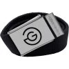 Galvin Green Golf Belt - Warren - Black AW23 -Fashion Golf galvin green golf belt warren ss1901m jbycwgnszej07qro