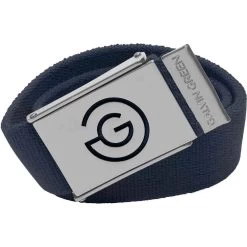 Galvin Green Golf Belt - Warren - Navy AW23