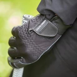 Galvin Green Golf Gloves - Lewis Leather Fleece - Black AW23 5 Galvin Green Golf Gloves - Lewis Leather Fleece - Black AW23 -Fashion Golf galvin green golf gloves lewis fleece 2020 56msspexmr5t5flr
