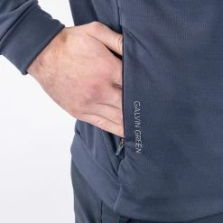 Galvin Green Golf Jacket - Dexter Padded Insula - Navy SS23 21 Galvin Green Golf Jacket - Dexter Padded Insula - Navy SS23 -Fashion Golf galvin green golf insula padded dexter aw22 02a