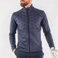 Galvin Green Golf Jacket - Dexter Padded Insula - Navy SS23 16 Galvin Green Golf Jacket - Dexter Padded Insula - Navy SS23 -Fashion Golf galvin green golf insula padded dexter aw22 02g