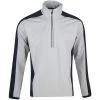 Galvin Green Golf Jacket - Lawrence IFC-1 - Cool Grey SS23 -Fashion Golf galvin green golf jacket lawrence interface hz g1323 73 m