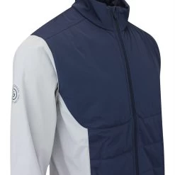 Galvin Green Golf Jacket - Leonard Quilted IFC-1 - Navy - Grey AW23 9 Galvin Green Golf Jacket - Leonard Quilted IFC-1 - Navy - Grey AW23 -Fashion Golf galvin green golf jacket leonard quilted ifc 1 navy grey aw23 b01000049798 74