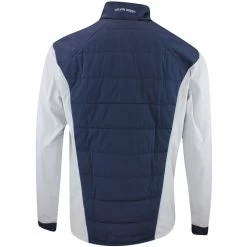 Galvin Green Golf Jacket - Leonard Quilted IFC-1 - Navy - Grey AW23 8 Galvin Green Golf Jacket - Leonard Quilted IFC-1 - Navy - Grey AW23 -Fashion Golf galvin green golf jacket leonard quilted ifc 1 navy grey aw23 b01000049798 75