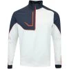 Galvin Green Golf Pullover - Daxton Insula - White - Navy AW23 1 Galvin Green Golf Pullover - Daxton Insula - White - Navy AW23 -Fashion Golf galvin green golf pullover daxton insula white navy aw23 c01000089238 9