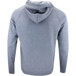 Galvin Green Golf Pullover - Desmond Hoodie - Navy Mel. AW23 -Fashion Golf galvin green golf pullover desmond hoodie navy mel aw23 c01000289111 19