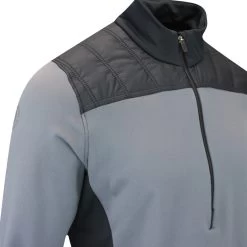 Galvin Green Golf Pullover - Durante Insula - Forged Iron AW23 -Fashion Golf galvin green golf pullover durante insula forged iron aw23 c01000079237 14