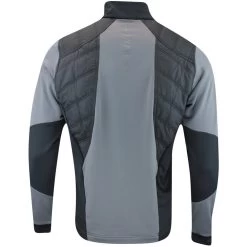 Galvin Green Golf Pullover - Durante Insula - Forged Iron AW23 -Fashion Golf galvin green golf pullover durante insula forged iron aw23 c01000079237 15