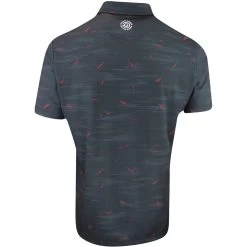 Galvin Green Golf Shirt - Marin Ventil8 - Black AW23 14 Galvin Green Golf Shirt - Marin Ventil8 - Black AW23 -Fashion Golf galvin green golf shirt marin ventil8 black aw23 image 236