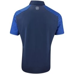 Galvin Green Golf Shirt - Mathis Ventil8 - Blue LE SU23 14 Galvin Green Golf Shirt - Mathis Ventil8 - Blue LE SU23 -Fashion Golf galvin green golf shirt mathis ventil8 blue le su23 g1375 63 8