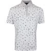 Galvin Green Golf Shirt - Miro - White SS23 2 Galvin Green Golf Shirt - Miro - White SS23 -Fashion Golf galvin green golf shirt miro white ss23 g1369 07 a