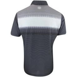 Galvin Green Golf Shirt - Mo Ventil8 - Black AW23 -Fashion Golf galvin green golf shirt mo ventil8 black aw23 image 288
