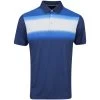 Galvin Green Golf Shirt - Mo Ventil8 - Navy AW23 -Fashion Golf galvin green golf shirt mo ventil8 navy aw23 image 295