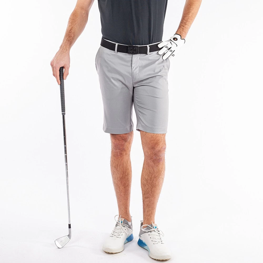 Galvin Green Golf Shorts - Paul Ventil8 - Sharkskin SS23 10 Galvin Green Golf Shorts - Paul Ventil8 - Sharkskin SS23 - Image 8