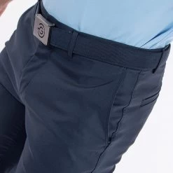 Galvin Green Golf Shorts - Paul Ventil8 - Navy SS23 -Fashion Golf galvin green golf shorts paul ss22 04f