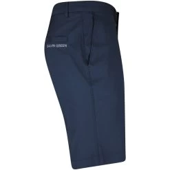 Galvin Green Golf Shorts - Paul Ventil8 - Navy SS23 -Fashion Golf galvin green golf shorts paul ss22 04s