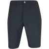 Galvin Green Golf Shorts - Percy Ventil8 - Black SS23 -Fashion Golf galvin green golf shorts percy ventil8 black ss23 g1184 77 a