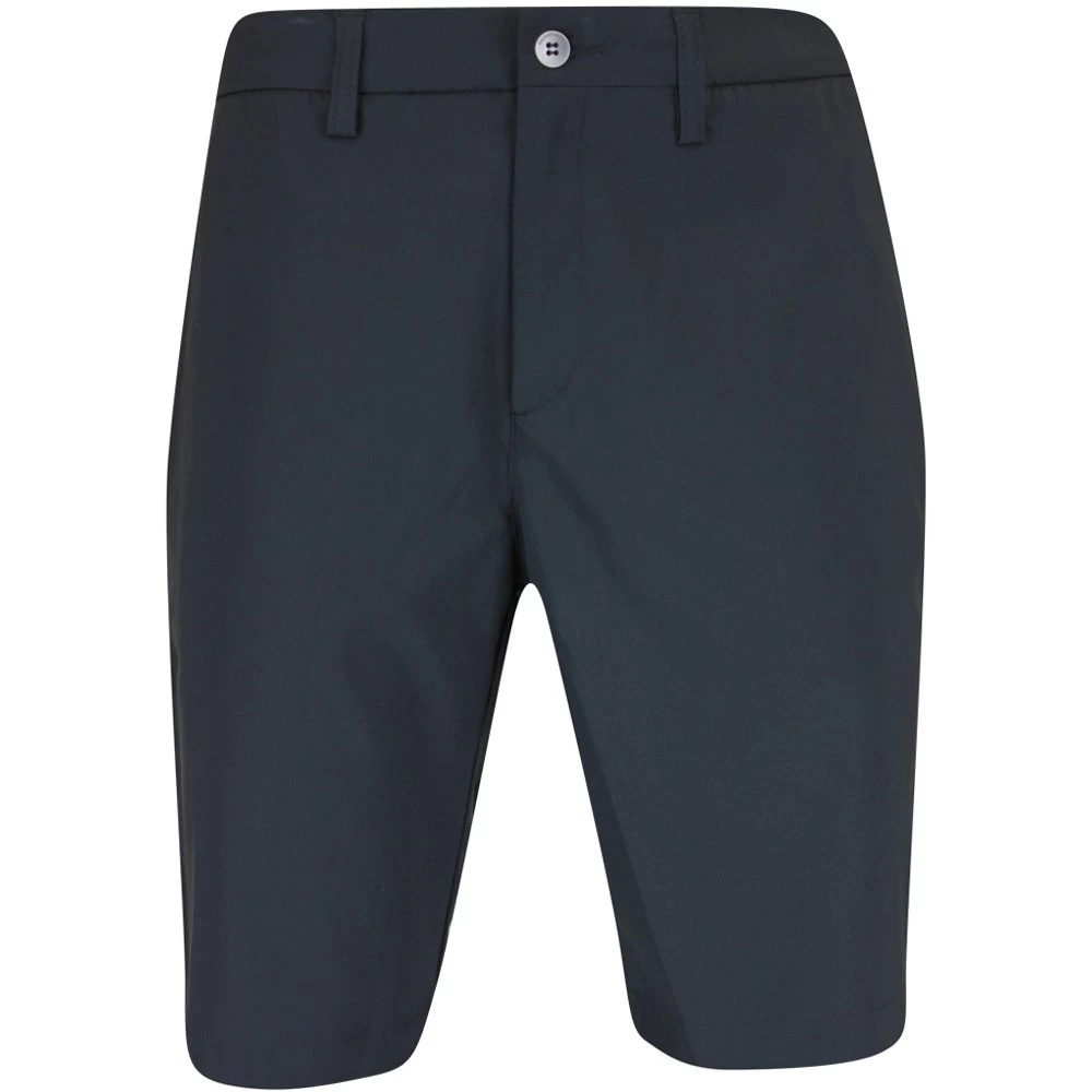 Galvin Green Golf Shorts - Percy Ventil8 - Black SS23 3 Galvin Green Golf Shorts - Percy Ventil8 - Black SS23