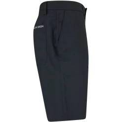 Galvin Green Golf Shorts - Percy Ventil8 - Black SS23 6 Galvin Green Golf Shorts - Percy Ventil8 - Black SS23 -Fashion Golf galvin green golf shorts percy ventil8 black ss23 g1184 77 b
