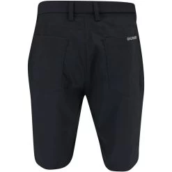 Galvin Green Golf Shorts - Percy Ventil8 - Black SS23 7 Galvin Green Golf Shorts - Percy Ventil8 - Black SS23 -Fashion Golf galvin green golf shorts percy ventil8 black ss23 g1184 77 c