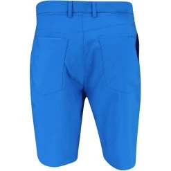 Galvin Green Golf Shorts - Percy Ventil8 - Blue SS23 -Fashion Golf galvin green golf shorts percy ventil8 blue ss23 g1184 60 c