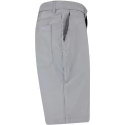 Galvin Green Golf Shorts - Percy Ventil8 - Light Grey SS23 -Fashion Golf galvin green golf shorts percy ventil8 light grey ss23 b 2