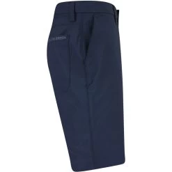 Galvin Green Golf Shorts - Percy Ventil8 - Navy SS23 -Fashion Golf galvin green golf shorts percy ventil8 navy ss23 g1184 33 b