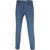 Galvin Green Golf Trousers - Norris 5 Pocket - Navy Melange SS23 -Fashion Golf galvin green golf trousers norris 5 pocket navy melange ss23 g1380 33 a