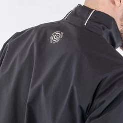 Galvin Green Waterproof Golf Jacket - Albert - Sharkskin SS23 20 Galvin Green Waterproof Golf Jacket - Albert - Sharkskin SS23 -Fashion Golf galvin green golf waterproof jacket albert aw22 03m