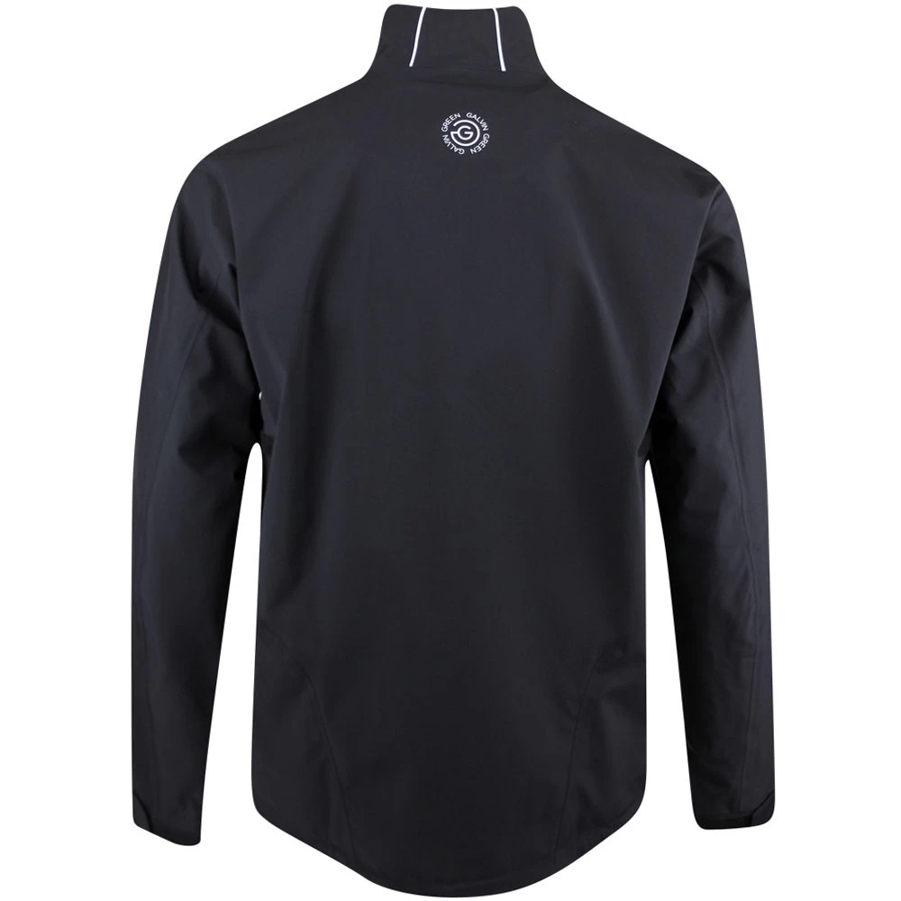 Galvin Green Waterproof Golf Jacket - Albert - Sharkskin SS23 5 Galvin Green Waterproof Golf Jacket - Albert - Sharkskin SS23 - Image 3