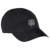 Galvin Green Golf Cap - Argo Waterproof - Black AW23 -Fashion Golf galvin green golf 0083 argo g138877
