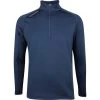 Galvin Green Golf Pullover - Drake Insula - Navy SS23 -Fashion Golf galvin green insula qz drake ss1906r seubg5wryahvhlis