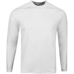 Galvin Green Golf Base Layer - Elmo Thermal - White SS23