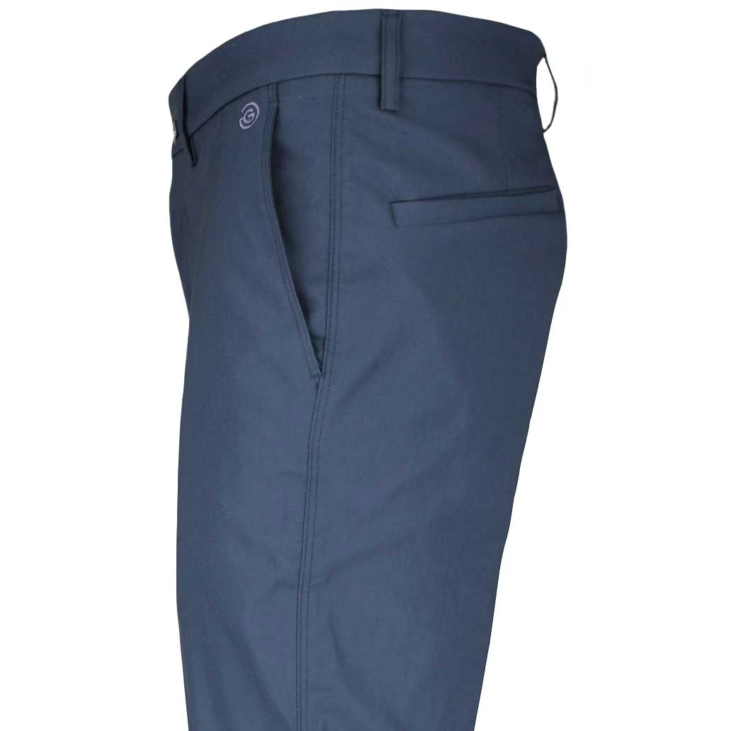 Galvin Green Golf Trousers - NOAH Ventil8 Plus - Navy SS23 4 Galvin Green Golf Trousers - NOAH Ventil8 Plus - Navy SS23 - Image 2