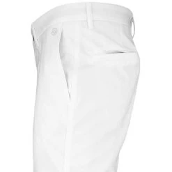 Galvin Green Golf Trousers - NOAH Ventil8 Plus - White SS23 -Fashion Golf galvin green trousers noah ventil8 ss1901d niebag8szeph1f6i