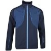 Galvin Green Waterproof Golf Jacket - Albert - Navy SS23 -Fashion Golf galvin green waterproof golf jacket albert navy ss23 g1300 33 a