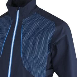 Galvin Green Waterproof Golf Jacket - Albert - Navy SS23 9 Galvin Green Waterproof Golf Jacket - Albert - Navy SS23 -Fashion Golf galvin green waterproof golf jacket albert navy ss23 g1300 33 c