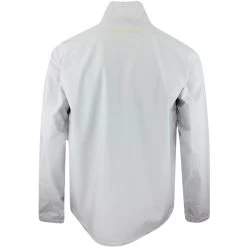 Galvin Green Waterproof Golf Jacket - Amen FZ - Cool Grey LE 2023 -Fashion Golf galvin green waterproof golf jacket amen fz cool grey le 2023 s7915 07 1