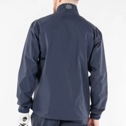 Galvin Green Waterproof Golf Jacket - Armstrong - Navy SS23 -Fashion Golf galvin green waterproof golf jacket armstong aw22 01f