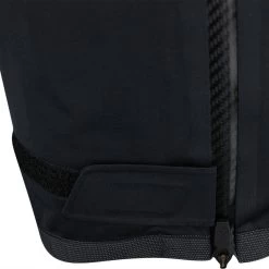 Galvin Green Waterproof Golf Trousers - Alpha C-Knit - Black SS23 -Fashion Golf galvin green waterproof golf trousers alpha 2021 01e