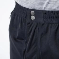 Galvin Green Waterproof Golf Trousers - Alpha C-Knit - Black SS23 -Fashion Golf galvin green waterproof golf trousers alpha 2021 01f