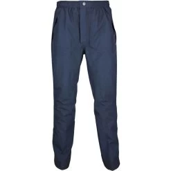 Galvin Green Waterproof Golf Trousers - ANDY - Navy SS23