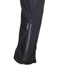 Galvin Green Waterproof Golf Trousers - ARTHUR - Black SS23 -Fashion Golf galvin green waterproof golf trousers arthur pant ss1802a