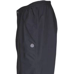 Galvin Green Waterproof Golf Trousers - ARTHUR - Black SS23 -Fashion Golf galvin green waterproof golf trousers arthur pant ss1802c