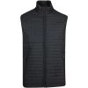 Galvin Green Golf Gilet - Leroy Primaloft IFC-1 - Black SS23 -Fashion Golf galvin gren golf gilet quilted leroy aw22 01a