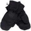 Galvin Green Golf Gloves - Levon Winter Mitts - Black AW23 -Fashion Golf galvin green 0002 levon front g133977