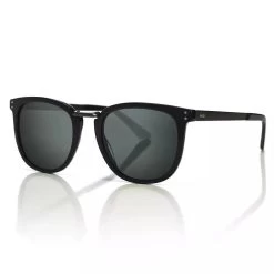 Henrik Stenson Street Sunglasses - Scandinavian 3.0 - Black 2022
