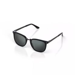 Henrik Stenson Street Sunglasses - Scandinavian 3.0 - Black 2022 -Fashion Golf henrik stenson eyewear scandinavian street sunglasses 2021 02m
